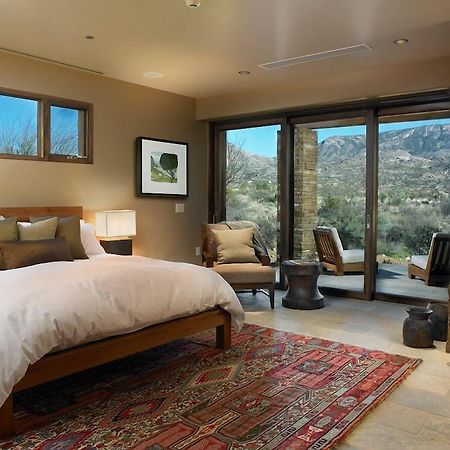 Miraval Resort & Spa (Adults Only) Catalina Eksteriør bilde