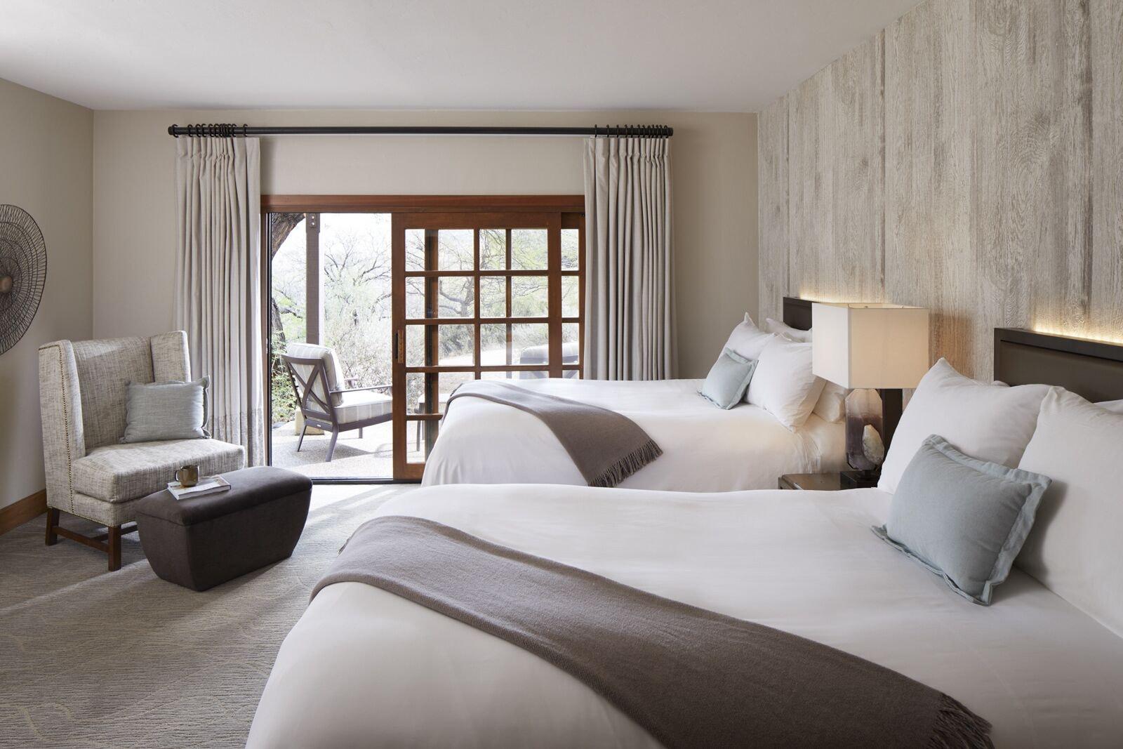 Miraval Resort & Spa (Adults Only) Catalina Eksteriør bilde