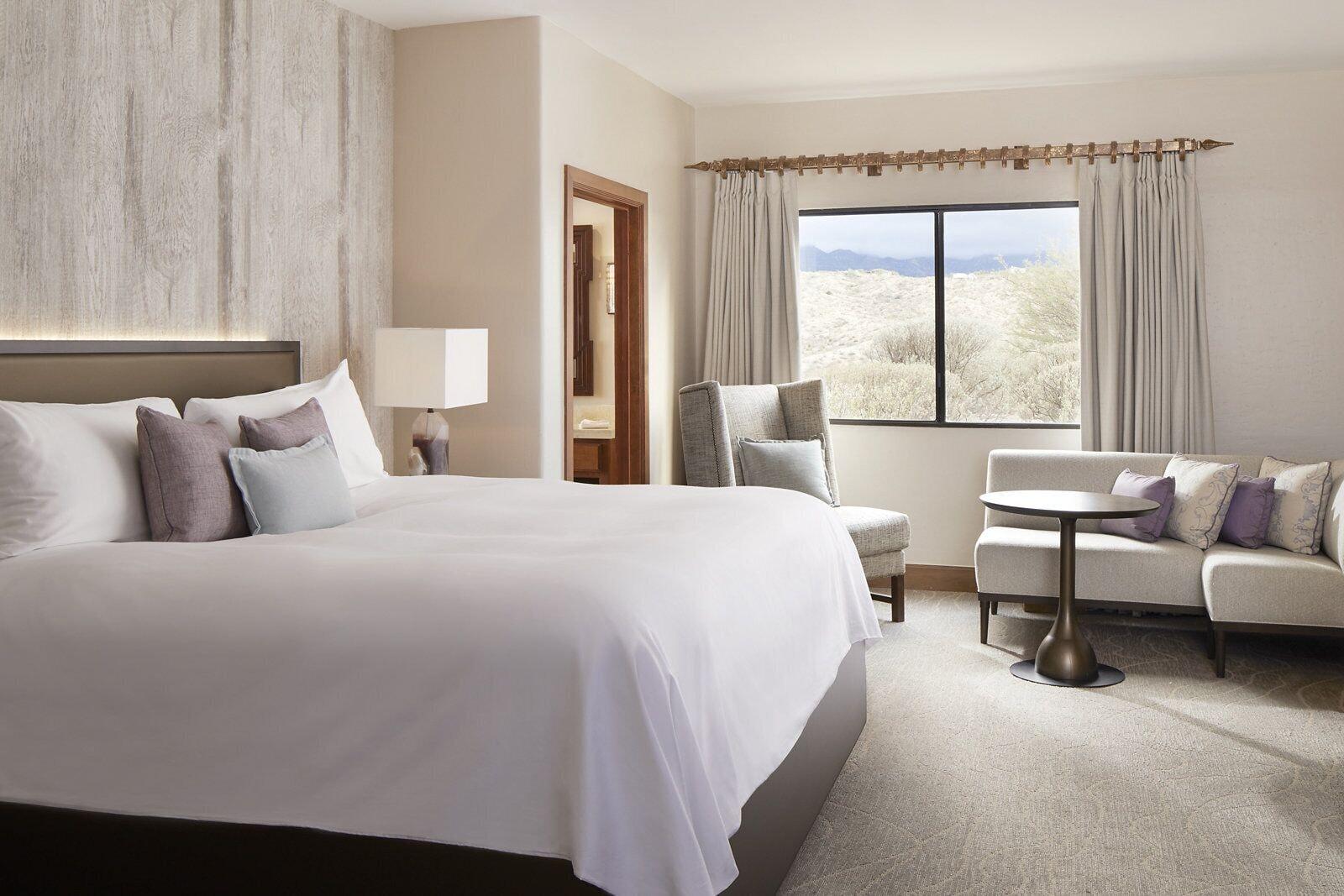 Miraval Resort & Spa (Adults Only) Catalina Eksteriør bilde