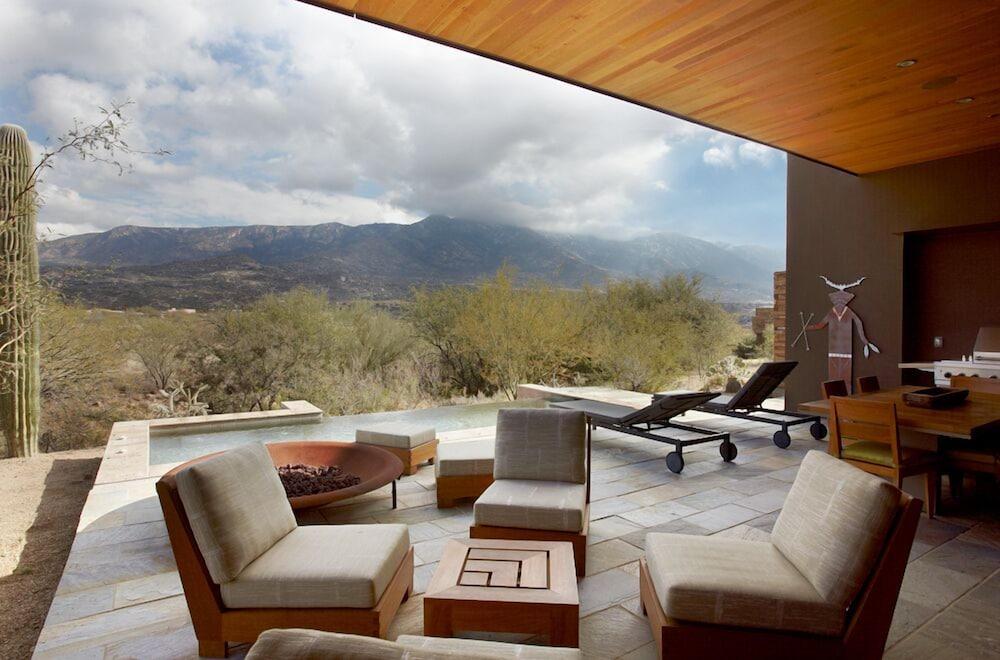Miraval Resort & Spa (Adults Only) Catalina Eksteriør bilde