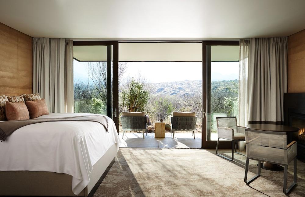 Miraval Resort & Spa (Adults Only) Catalina Eksteriør bilde