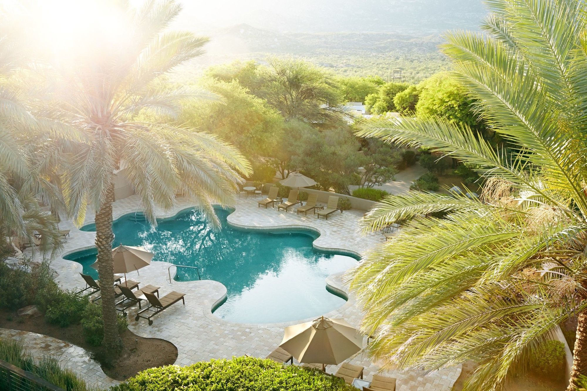 Miraval Resort & Spa (Adults Only) Catalina Eksteriør bilde