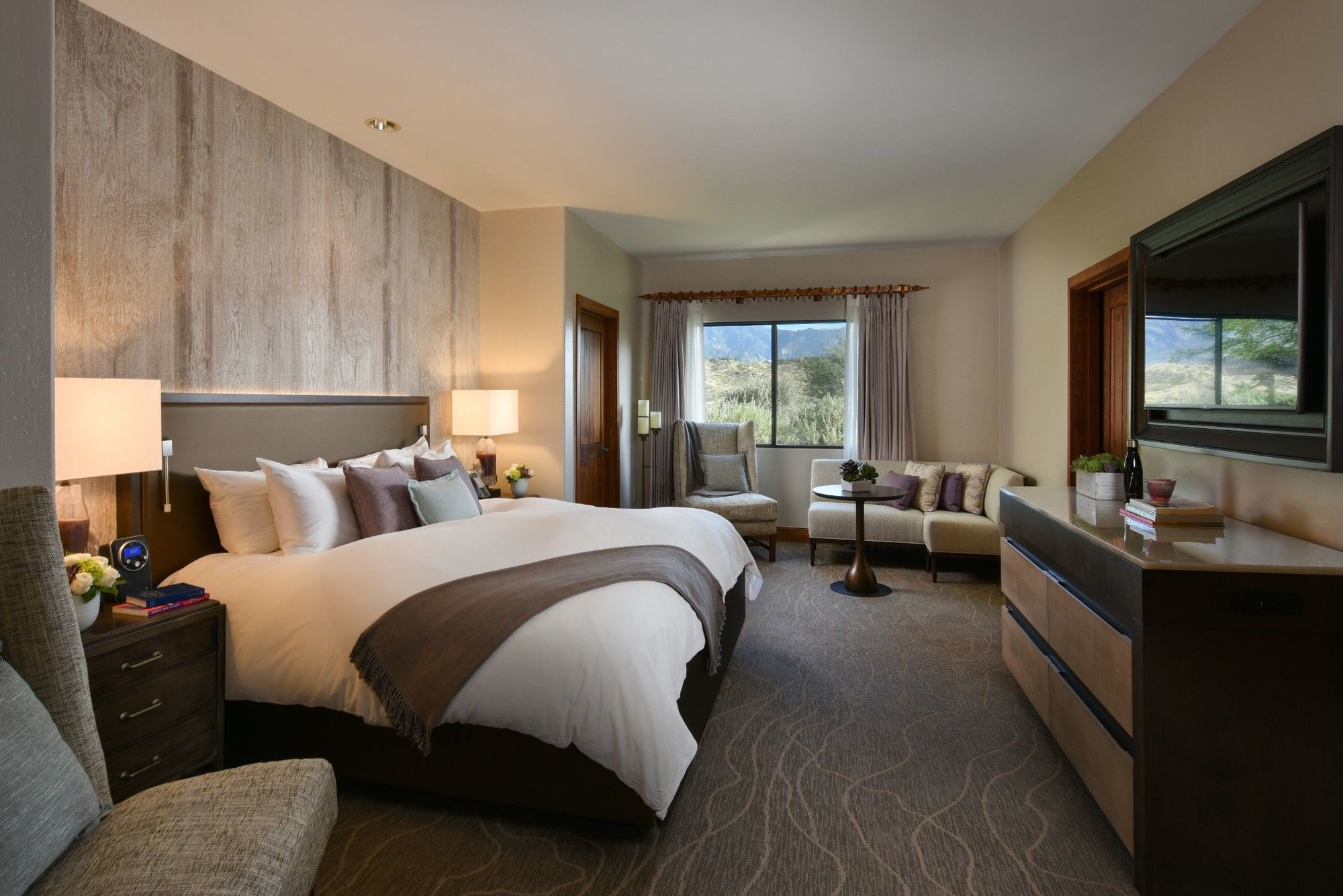 Miraval Resort & Spa (Adults Only) Catalina Eksteriør bilde