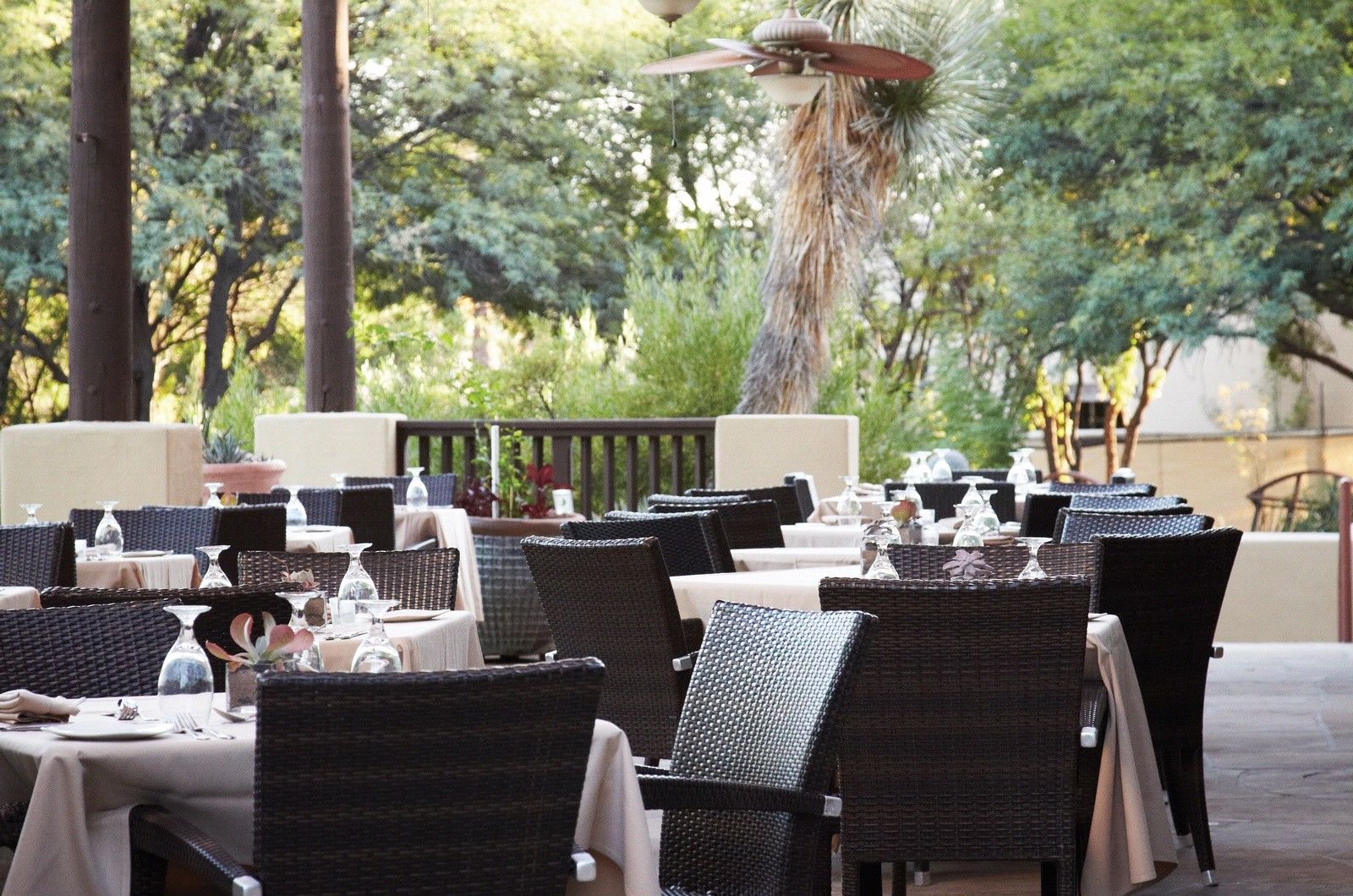 Miraval Resort & Spa (Adults Only) Catalina Eksteriør bilde