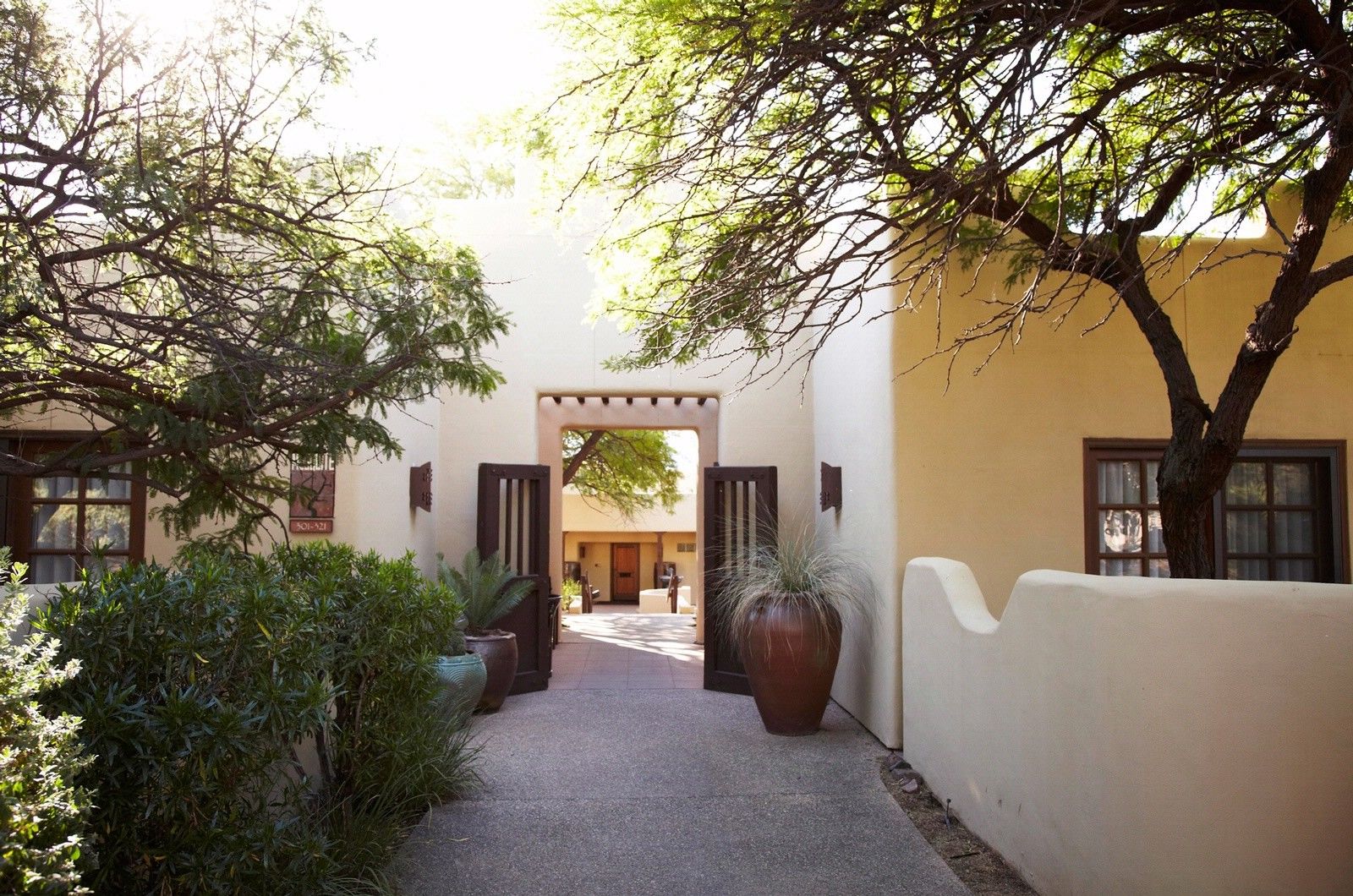 Miraval Resort & Spa (Adults Only) Catalina Eksteriør bilde