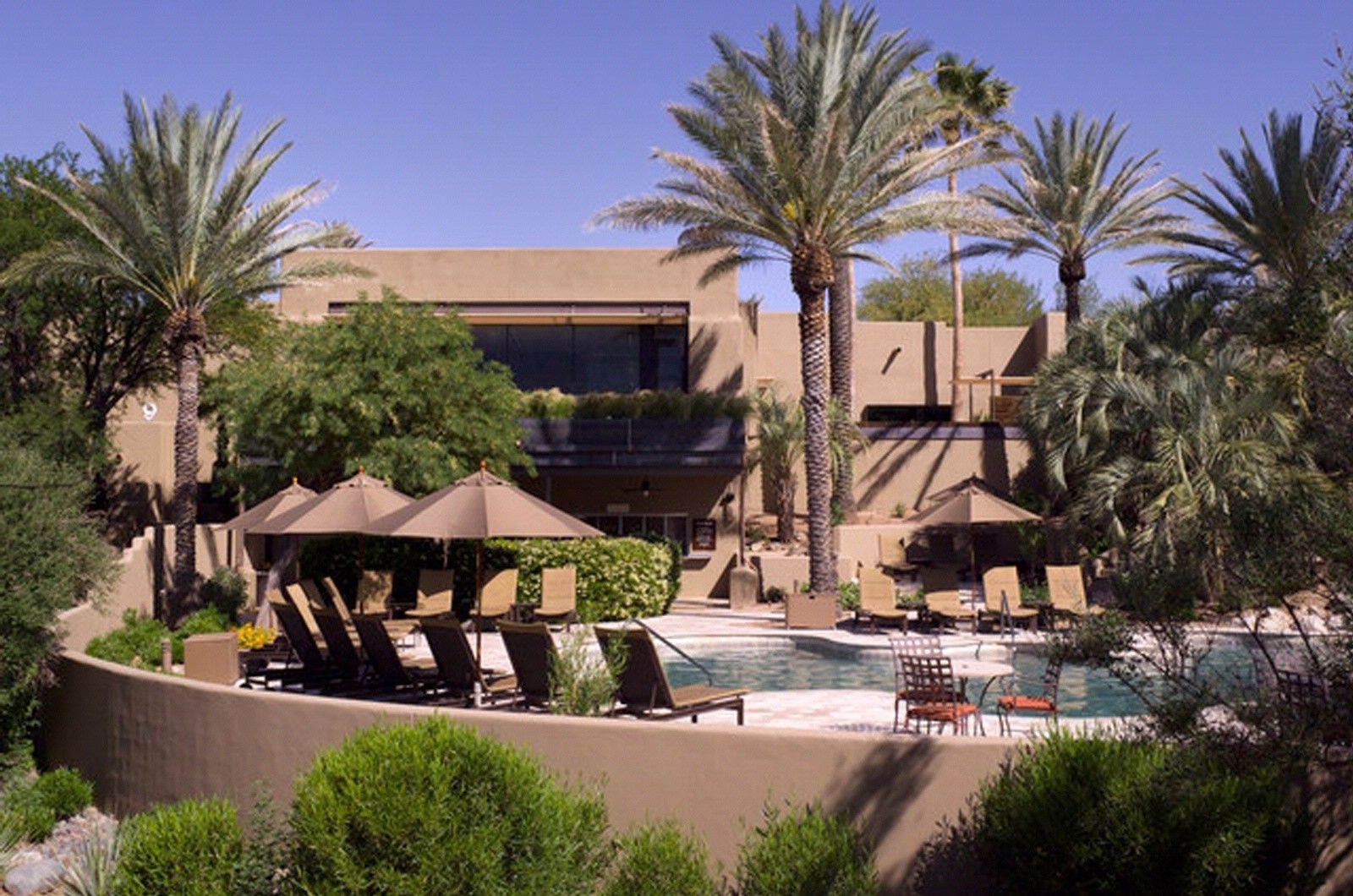 Miraval Resort & Spa (Adults Only) Catalina Eksteriør bilde