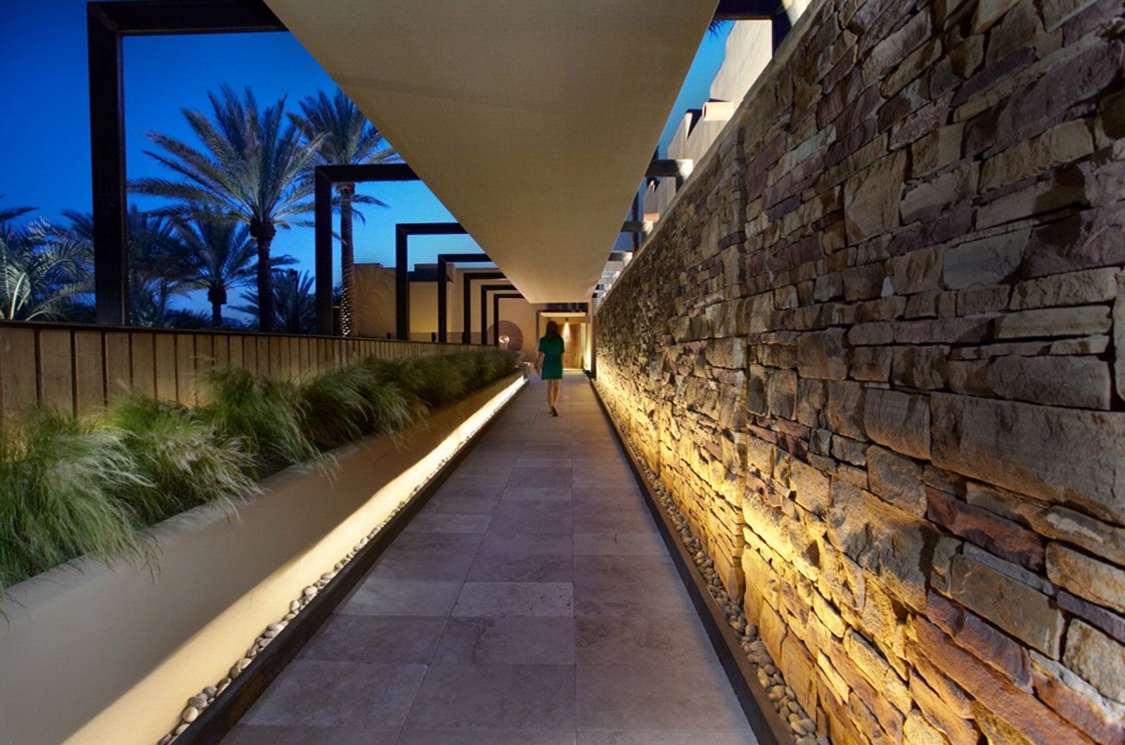 Miraval Resort & Spa (Adults Only) Catalina Eksteriør bilde