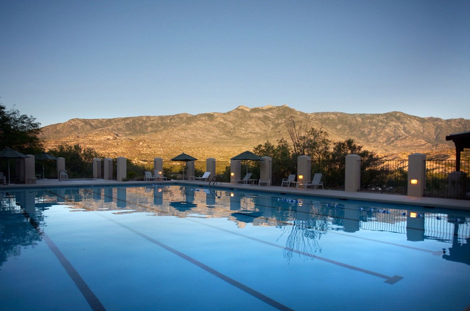 Miraval Resort & Spa (Adults Only) Catalina Eksteriør bilde