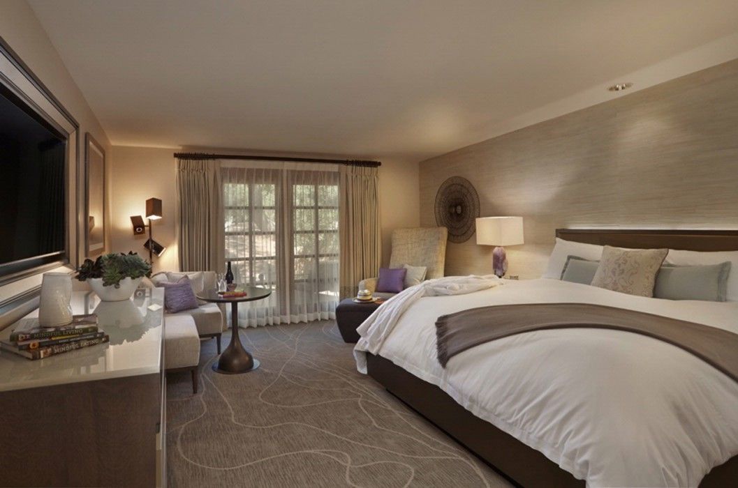 Miraval Resort & Spa (Adults Only) Catalina Eksteriør bilde