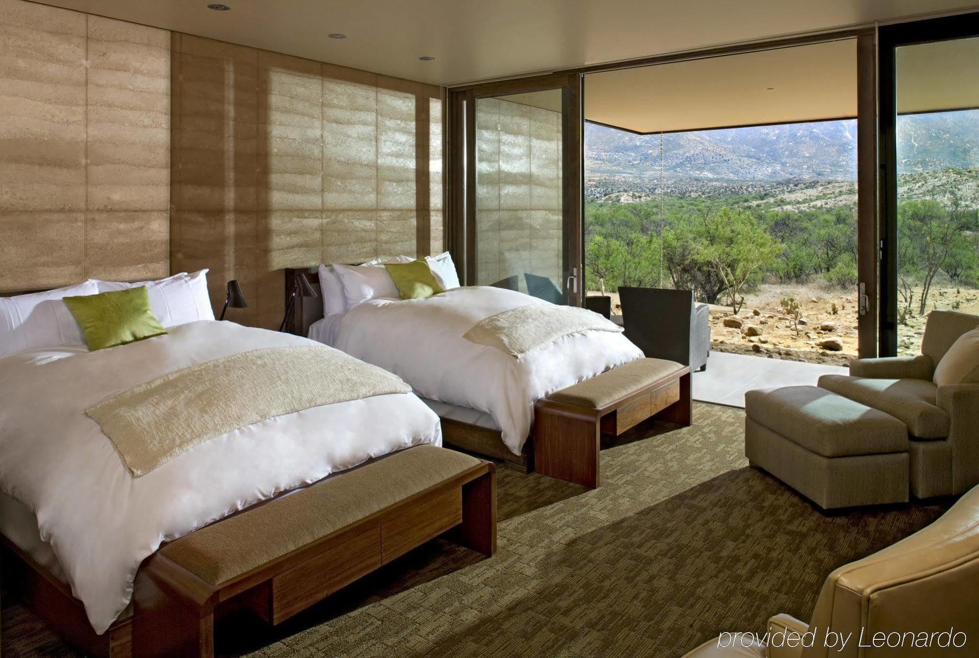 Miraval Resort & Spa (Adults Only) Catalina Rom bilde