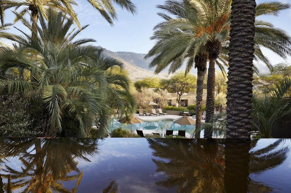 Miraval Resort & Spa (Adults Only) Catalina Eksteriør bilde