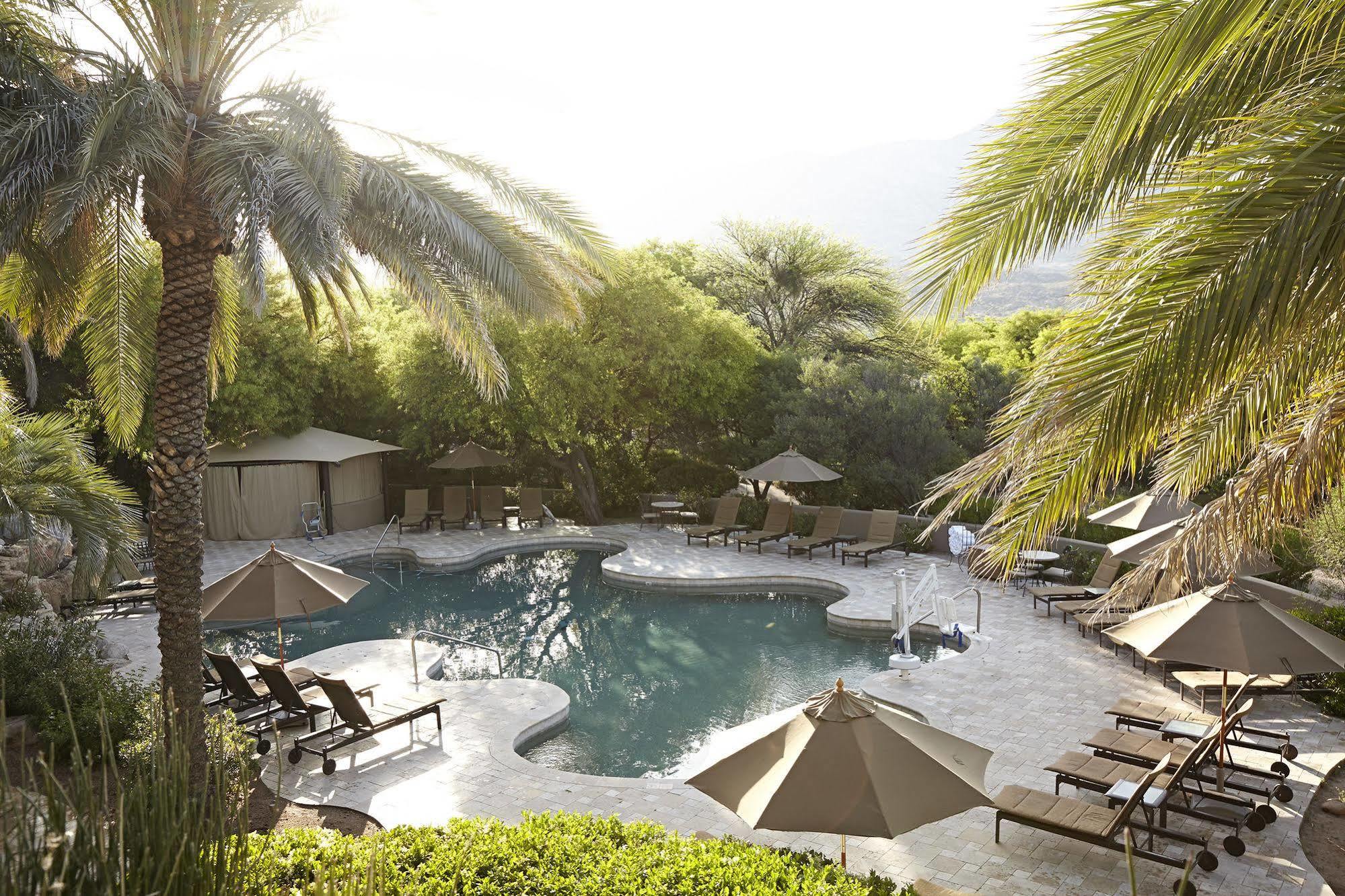 Miraval Resort & Spa (Adults Only) Catalina Eksteriør bilde